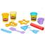 Набір пластиліну Hasbro Play-Doh, Відерце, Пляж (23242) - мініатюра 2