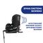 Автокрісло Chicco Seat3Fit i-Size Air, чорний (79879.72) - мініатюра 9