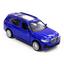 Автомодель TechnoDrive BMW X7 синяя (250270) - миниатюра 7