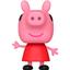 Игровая фигурка Funko Pop серии Свинка Пеппа - Свинка Пеппа (57798) - миниатюра 1