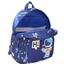 Рюкзак Upixel Futuristic Kids School Bag, темно-синий - миниатюра 9