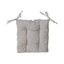 Подушка для стільця Прованс Living 40х40 см,оливка (1036) - мініатюра 4