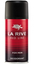 Дезодорант-антиперспірант парфумований La Rive Red Line, 150 мл - мініатюра 1