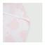 Полотенце с уголком Irya Bear, 75х75 см, розовый (svt-2000022257459) - миниатюра 2
