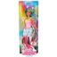 Кукла-единорог Barbie Dreamtopia в светло-розовом стиле, 30 см (HGR21) - миниатюра 3