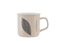 Чашка Limited Edition Minimalism, колір бежевий, 350 мл (6583584) - мініатюра 1