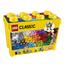 Конструктор LEGO Classic Большой набор для творчества, 790 деталей (10698) - миниатюра 2