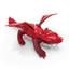 Нано-робот Hexbug Dragon Single на ІЧ-управлінні, червоний (409-6847_red) - мініатюра 6