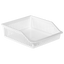 Органайзер Irak Plastik для холодильника, 4,85 л, білий (BA680) - мініатюра 1