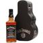 Віскі Jack Daniel's Tennessee Old No.7 40% 0.7 л у футлярі гітари - мініатюра 1