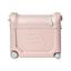 Чемодан-кроватка для путешествий Stokke JetKids Bedbox Pink Lemonade, розовый (534503) - миниатюра 2