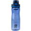 Пляшечка для води Kite 650 мл темно-синя (K23-395-3) - мініатюра 1