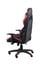 Геймерське крісло Special4you ExtremeRace чорне з красним (E4930) - мініатюра 6