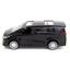 Автомодель TechnoDrive Toyota Alphard, черный (250276) - миниатюра 2