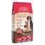 Сухий корм для собак дрібних порід Home Food Adult Mini, м`ясне асорті, 10 кг - мініатюра 1