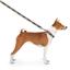 Повідець для собак Waudog Nylon Рік та Морті 3, L-XXL, 122х2,5 см, різнокольоровий - мініатюра 3
