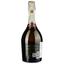 Игристое вино Santa Margherita Valdobbiadene Prosecco Superiore DOCG, белое, экстрасухое, 11,5%, 0,75 л - миниатюра 2
