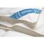 Одеяло Othello Cloudia, 195х215 см, белый (svt-2000022320504) - миниатюра 3
