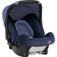 Автокрісло Britax Romer Baby Safe Moonlight Blue, темно-синій (2000027812) - мініатюра 4