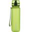 Пляшка для води UZspace Colorful Frosted, 500 мл, салатовий (3026) - мініатюра 1