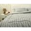 Одеяло силиконовое Руно Grey Braid, 220х200 см (Р322.52_Grey Braid) - миниатюра 3