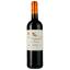 Вино Les Terrasses de Tour Saint Christophe 2020, красное, сухое, 0.75 л - миниатюра 1