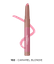 Помада-олівець для губ L'Oréal Paris Matte Lip Crayon, відтінок 102 (Ніжно-рожевий), 1,3 г (A9975100) - мініатюра 2