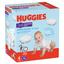 Набір трусиків-підгузків для хлопчиків Huggies Pants 4 (9-14 кг), 104 шт. (2 уп. по 52 шт.) - мініатюра 2