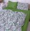 Комплект постельного белья MirSon Dollars, бязь, 140х110 см - миниатюра 2