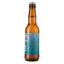 Пиво Varvar Pacific Ocean Cold IPA, светлое, нефильтрованное, 6%, 0,33 л - миниатюра 2