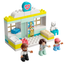 Конструктор LEGO DUPLO Похід до лікаря, 34 деталей (10968) - мініатюра 3