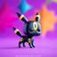 Игровая фигурка Funko Pop Pokemon Амбреон 9.6 см (69084) - миниатюра 4