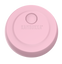 Термоконтейнер для їжі Kambukka Bora Prima Ballerina, 400 мл, бірюзовий з рожевим (11-06002) - мініатюра 4