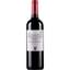 Вино Chateau Roquefort Rouge, красное, сухое, 0,75 л - миниатюра 1