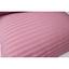 Комплект постільної білизни LightHouse Sateen Stripe Murdum євростандарт рожевий (603630_2,0) - мініатюра 4