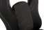 Геймерское кресло GT Racer черное (X-2755 Black) - миниатюра 9