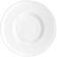 Блюдце для чашки капучино Bormioli Rocco Aromateca, 14,5 см, білий (400413FSE121990) - мініатюра 1