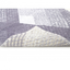 Набор ковриков Irya Wall mor, 2 шт., фиолетовый (11913985242495) - миниатюра 3