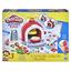 Ігровий набір для ліплення Hasbro Play-Doh Печемо піцу (F4373 ) - мініатюра 1