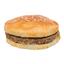 Ласощі для собак Trixie Chucekn Burger, Бургер з куркою, 9 см,140 г (31505) - мініатюра 3