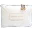 Ковдра з подушкою Karaca Home Antibacterial, 215х155 см, біла (svt-2000022285735) - мініатюра 5