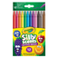 Олівці Crayola Silly Scents, кольорові, ароматизовані, 12 шт. (256357.024) - мініатюра 1