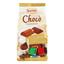 Шоколадні цукерки Sorini Choco асорті, 150 г (827659) - мініатюра 1