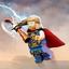 Конструктор LEGO Super Heroes Атака на Новый Асгард, 159 деталей (76207) - миниатюра 4