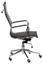 Офісне крісло Special4you Solano artleather чорне (E0949) - мініатюра 4