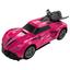 Автомобіль Sulong Toys Spray Car Sport рожевий (SL-354RHP) - мініатюра 1