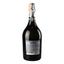 Вино ігристе Bolgrad Spumante, біле, напівсухе, 10,5%, 0,75 л - мініатюра 4