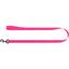 Повідець для собак Waudog Waterproof, водостійкий, S, 305х1,5 см, рожевий - мініатюра 2
