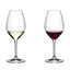 Набор бокалов для вина Riedel Ouverture, 2 шт., 667 мл (6408/20) - миниатюра 1
