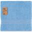 Рушник махровий Ardesto Benefit, 140х70 см, блакитний (ART2470LB) - мініатюра 1